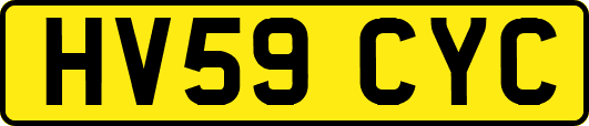 HV59CYC