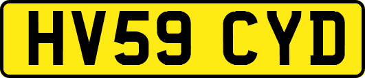 HV59CYD