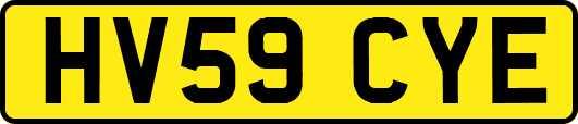 HV59CYE