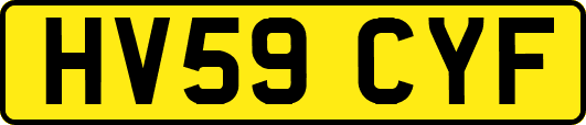 HV59CYF