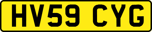 HV59CYG