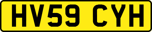 HV59CYH