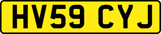 HV59CYJ