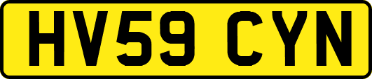 HV59CYN