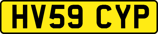 HV59CYP