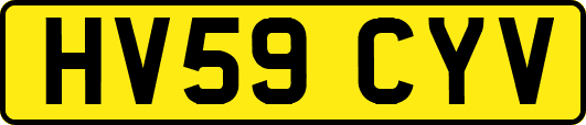 HV59CYV