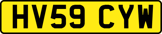 HV59CYW