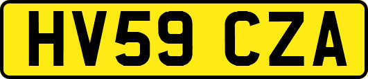 HV59CZA