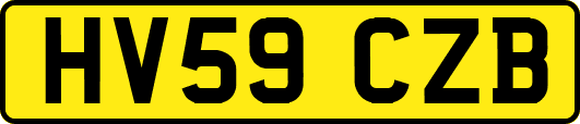 HV59CZB