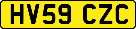 HV59CZC