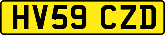 HV59CZD
