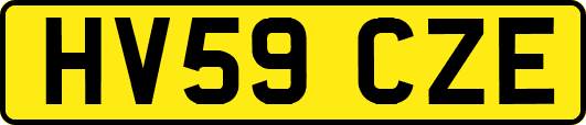 HV59CZE