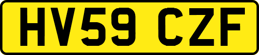 HV59CZF