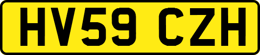 HV59CZH