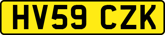 HV59CZK