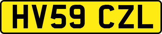 HV59CZL