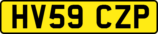 HV59CZP