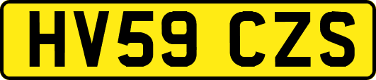 HV59CZS