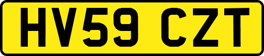 HV59CZT