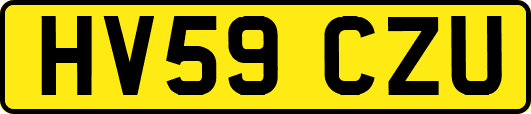 HV59CZU