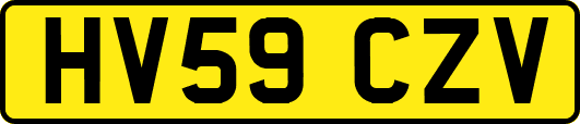 HV59CZV