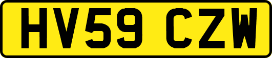 HV59CZW