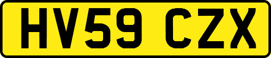 HV59CZX