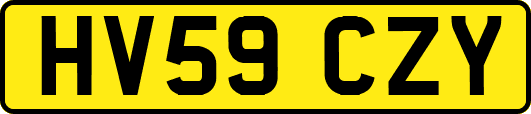 HV59CZY