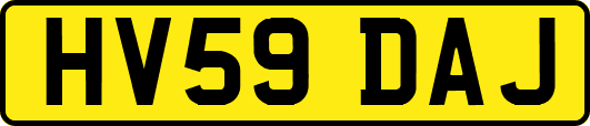HV59DAJ