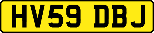HV59DBJ