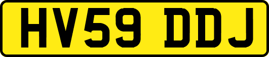 HV59DDJ
