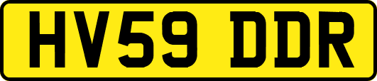 HV59DDR