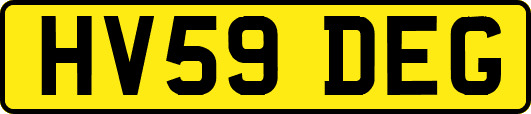 HV59DEG