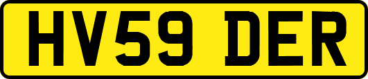HV59DER