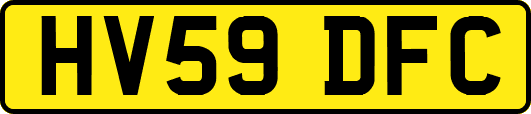 HV59DFC