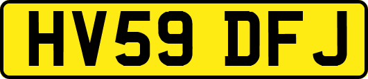 HV59DFJ