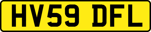HV59DFL