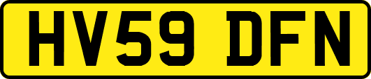 HV59DFN