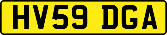 HV59DGA