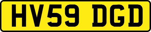 HV59DGD