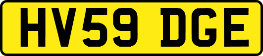 HV59DGE