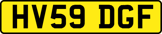 HV59DGF