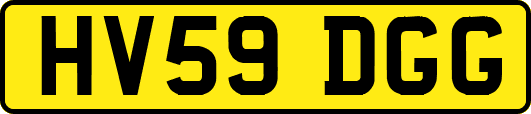 HV59DGG