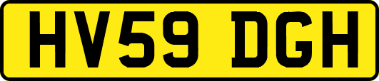 HV59DGH