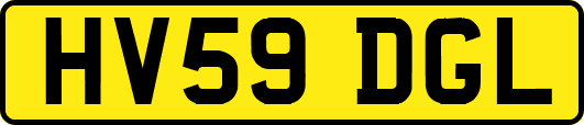 HV59DGL