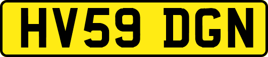 HV59DGN