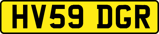 HV59DGR