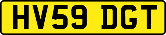 HV59DGT