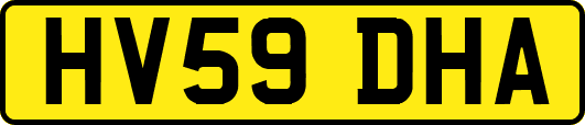 HV59DHA