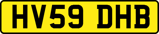HV59DHB
